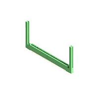 EDAC 337-060-540-258 Sockets Card Edge Connector