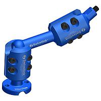 Swivellink AFSB-1002XS-5XS Single Arm Basic Kit SMALL TRIPOD SINGLE ARM MTG KIT