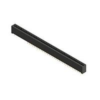 EDAC 387-041-558-101 Sockets Card Edge Connector