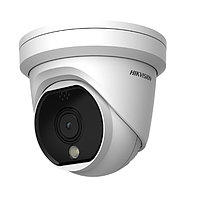 HIKMICRO DS-2TD1117-6/PA Thermal Network Turret Camera (160×120 pixel, -20°C~150°C)