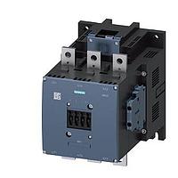 Contactor 3P Siemens 3RT1076-6NP36 (250KW/400V)