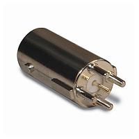 Amphenol RF 112586 PCB Connectors BNC ST PCB JACK 75 OHM TF-4 POST