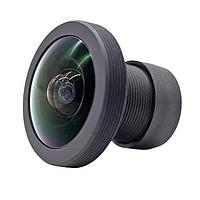 EDATEC ED-LENS-M12-280167-08 Lenses 8MP 1.67mm Ultra Wide Angel Lens