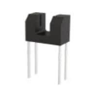 ROHM Semiconductor RPI-222 Optical Switches, Transmissive, Phototransistor Output PHOTOINTPTR ULTRAMIN HIGH RES 4.9x2.6mm