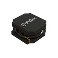 Pulse Electronics PA4332.472NLT Wirewound IND, PWR, 4X4X2 4.7 uH, SMT
