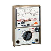 Handheld Multimeter
