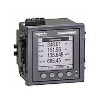 SCHNEIDER PM5500 Economic Mutifunction Meter