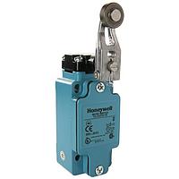Honeywell GLAB20A1B Global Limit Switch SW N.O./N.C. DPDT 6A Side Rotary w/Roller