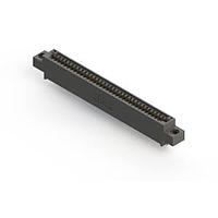 EDAC 395-035-540-607 Standard Card Edge Connectors .100" (2.54mm) Pitch Card Edge Connector