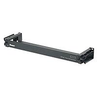 Panduit FLEX-FCM1UA Wire Ducting & Raceways HD Flex front cable manager, 1 RU