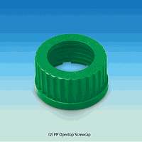 DaiHan SL.Sep6205 Silicon Septa, for Open-Cap, for-GL45