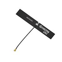 KYOCERA AVX 9001815F0-AA10L0200 PCB Antennas 5G/4G FPC Ground Ind ependent 200mm Cable