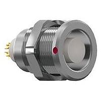 ODU G10LAC-P10LCC9-0000 Connectors Series L, Receptacle for front panel mounting 10 contacts AWG 28 SZ 0 Key 30