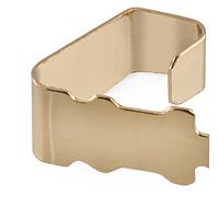 Wurth Elektronik 331011452535 EMI Contact Finger WE-SECF Contact Finger 4.5x2.5x3.5mm