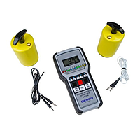 Desco Resistivity Meter Calibration Service