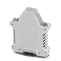 PHOENIX CONTACT 2202369 Enclosures for Industrial Automation ME 22,5 UT/FE BUS 2P+10 KMGY