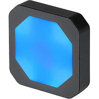 Schurter 3-132-515 Capacitive Touch Switches CHS30 Switch MO NO 100mA AI RGB P4 BK P