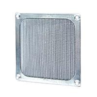 Sunon FM-12 Guard Fan Finger Guard, 120mm, Metal with Filter