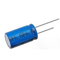 Vishay BC Components MAL219055222E3 Aluminum Electrolytic Capacitor 2200uF 16V 20% 12.5 x 25