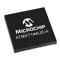 Microchip Technology ATMXT144UD-AMBI2CVA1 Touch Screen Controllers 144node maXTouch