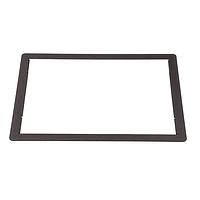 Omron Automation and Safety NB5Q-ATT01 Accessories NB5 HMI NT31 Cutout Adapters