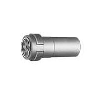 REDEL PAG.304.YL Accessories 4P CRIMP INSULATOR, MALE