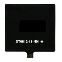 Amphenol RF ST0812-11-N01-A NFC Tag NFC Antenna Reader FPC 30mm x 34mm x 0.35mm Mobile, ELectronic Wallet, Health Care ID Scanner, Payment Reader, Office ID, Access Control, IoT NFC