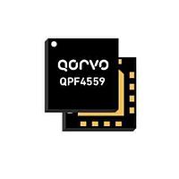 Qorvo QPF4559TR13 RF Front End 5GHz Wi-Fi 7 High Power Front End Module