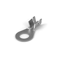 AMP Connectors - TE Connectivity 881003-2 Ring RING TONGUE