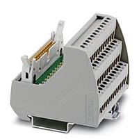PHOENIX CONTACT 2322090 Passive Interface Modules VIP-3/SC/FLK34/LED