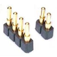 Mill-Max 812-22-006-30-009101 Spring-Loaded STD SPRING-LOADED CONNECTOR