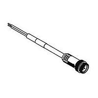 Molex 1300610135 Specialized Cables MC 4P M/MP 2M STR 16/4 GRAY