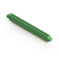 EDAC 846-076-560-812 Receptacles High Temp Card Edge Connectors