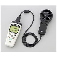 TENMARS TM-412 Air velocity meter