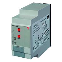 Carlo Gavazzi PTA02C115 Industrial Relays 115VAC THERMISTOR RELAY