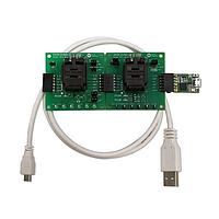 Analog Devices DS28C39EVKIT# Evaluation Systems DS28C39 EVALUATION SYSTEM