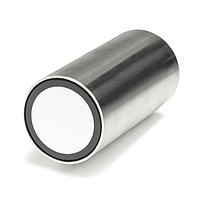 OMEGA UXLR50-CM-485 Extra Long Range Ultrasonic Level/Distance Transmitter-Switch (30 mm, Metric Male, RS485, 50 ft)