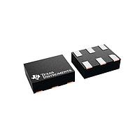 Texas Instruments LMK6PE161132ADLET Standard Oscillators Low-jitter high-per formance bulk-acous