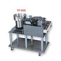 REN THANG YF-900 Automatic Transistor Lead Forming Machine