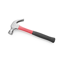 Crossman 68-216 Claw Hammer with Fiberglass Handle (16 Oz)