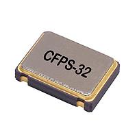 IQD LFSPXO025918Bulk Standard Oscillators 50.0MHz 7.0 x 5.0 x 1.4mm