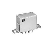 Raychem - TE Connectivity M5757/23-031 Full Size Relay 26.5V 10A 2 Form C (DPDT) 2 CO