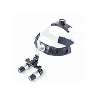 Micare 21NM-250X Medical Loupes (2.5x; 300-580mm/400-700mm)