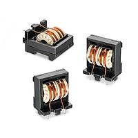 Wurth Elektronik 744866563 Power Line Choke WE-FCL Power ET35 56mH 1.5A 53mOhms