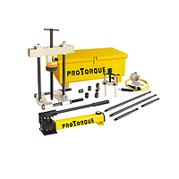 Protorque BHP-162 Cross Bearing Puller Sets (8 ton)