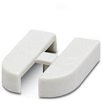 PHOENIX CONTACT 1022231 End Caps Wiring Bridge End Cap Gray