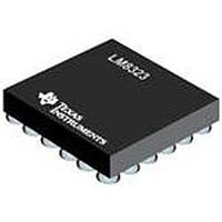 Texas Instruments LM8323JGR8AXMX/NOPB I/O Expanders Mobile I/O Companion Supporting Keyscan A 926-LM8323JGR8AXMNPB