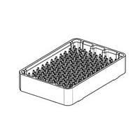 AMP Connectors - TE Connectivity 7-2057360-8 High Speed / Modular Connectors SM HD ST 080 000 00 SN N 28