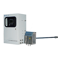 Chang AI CI-PC79 Nitrogen oxide compound analysis system (0~25.00% O2,0~500ppm NOx)