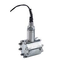 OMEGA PXM80MD0-050BARDi Wet/Wet Differential Pressure Transducers for High Line Pressure (Differential, 50 bar, BSPP Female, 1/4 in)